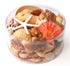 extra large premium pink beige mixed seashell pack